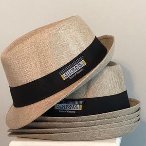 Men’s fedora